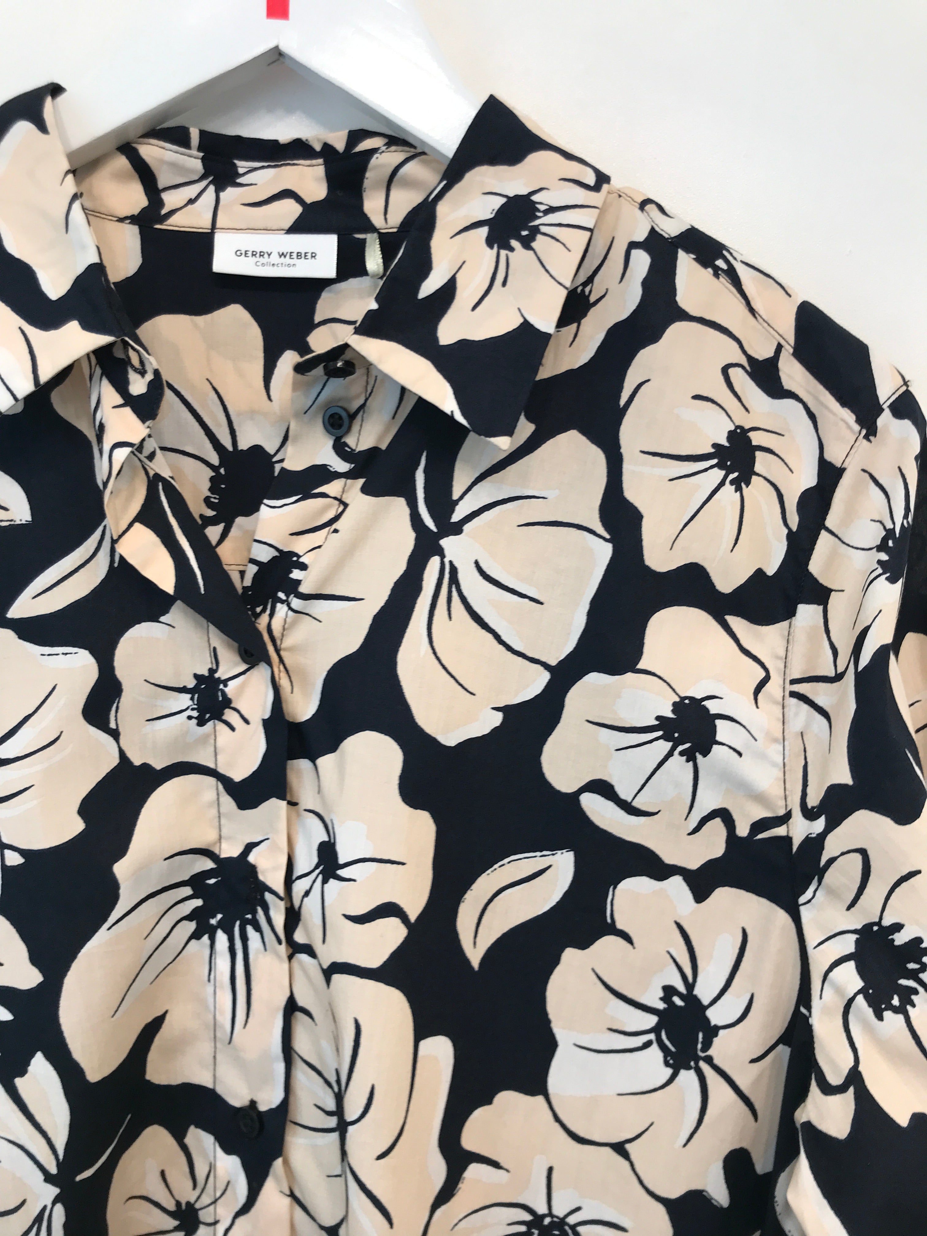 Gerry Weber Skjorte